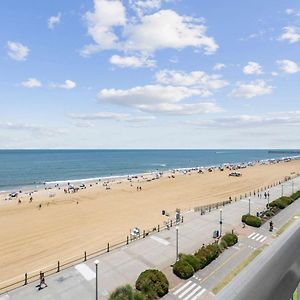 Surestay Studio By Best Western Virginia Beach Oceanfront